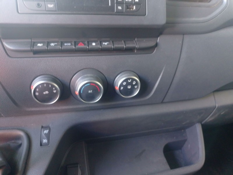 Recambio de ventilador calefaccion para renault master iii furgoneta (fv) 2.3 dci 150 fwd (fv0f, fv03) referencia OEM IAM   