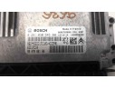 CENTRALITA MOTOR UCE 9807886180 9807886180 0281030545