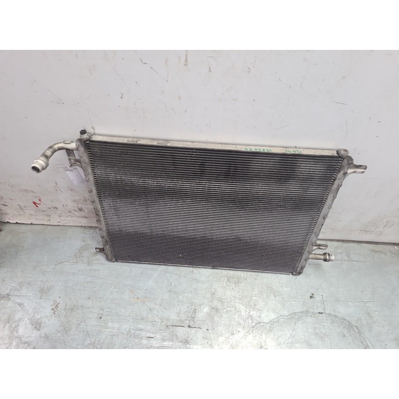 Recambio de condensador / radiador aire acondicionado para land rover discovery sport (l550) 2.0 d 4x4 referencia OEM IAM   