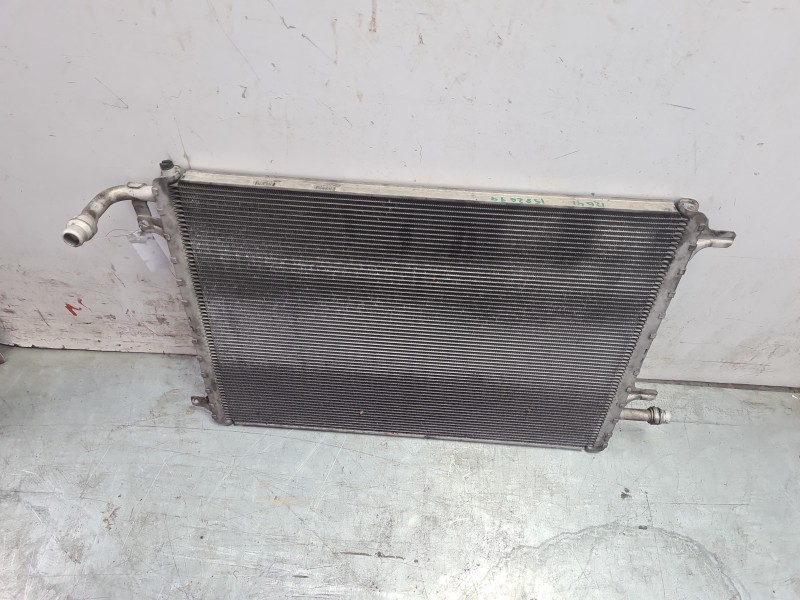 Recambio de condensador / radiador aire acondicionado para land rover discovery sport (l550) 2.0 d 4x4 referencia OEM IAM   