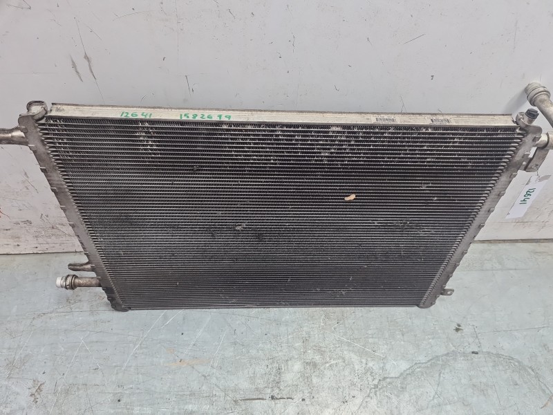 Recambio de condensador / radiador aire acondicionado para land rover discovery sport (l550) 2.0 d 4x4 referencia OEM IAM   