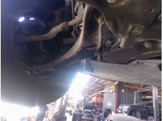 BRAZO SUSPENSION INFERIOR DELANTERO IZQUIERDO 