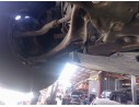 BRAZO SUSPENSION INFERIOR DELANTERO IZQUIERDO 
