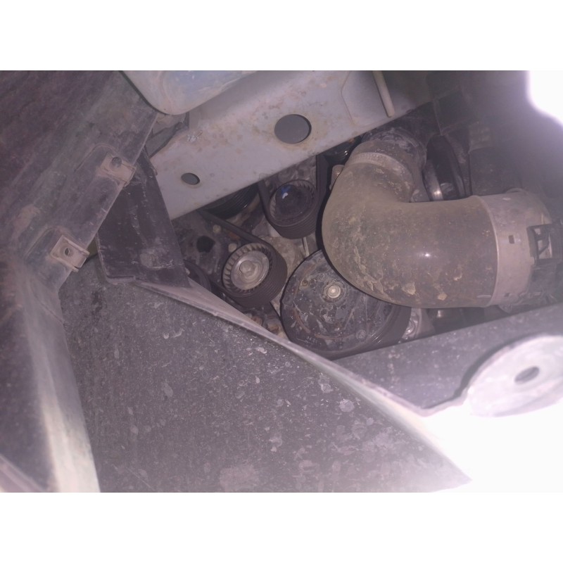 Recambio de compresor aire acondicionado para renault master iii furgoneta (fv) 2.3 dci 150 fwd (fv0f, fv03) referencia OEM IAM 