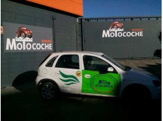 OPEL CORSA C