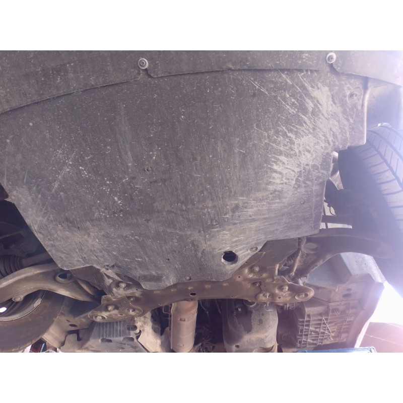 Recambio de puente delantero para renault master iii furgoneta (fv) 2.3 dci 150 fwd (fv0f, fv03) referencia OEM IAM   