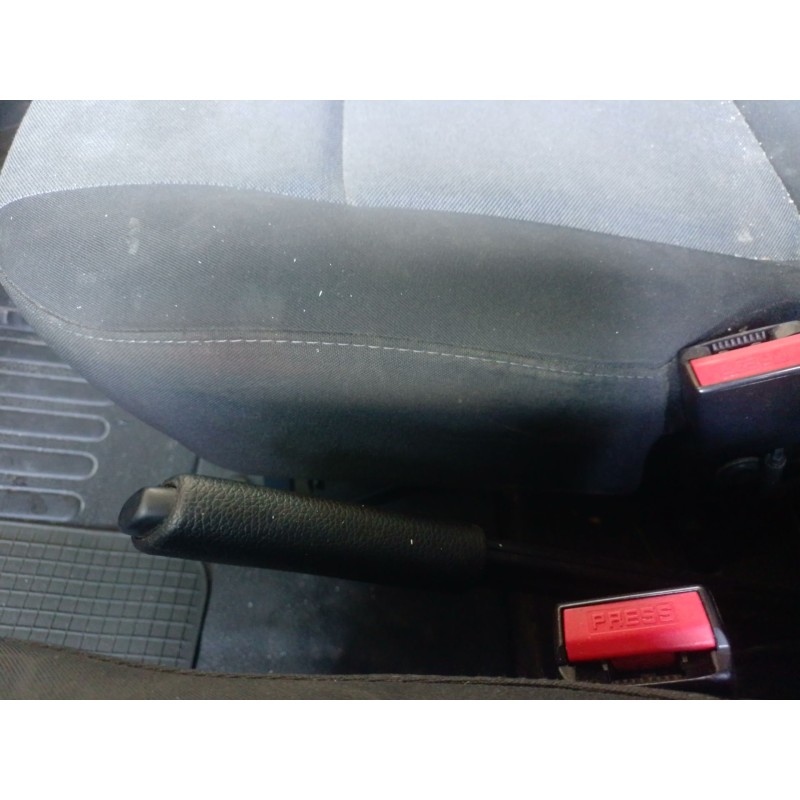 Recambio de palanca freno para renault master iii furgoneta (fv) 2.3 dci 150 fwd (fv0f, fv03) referencia OEM IAM   