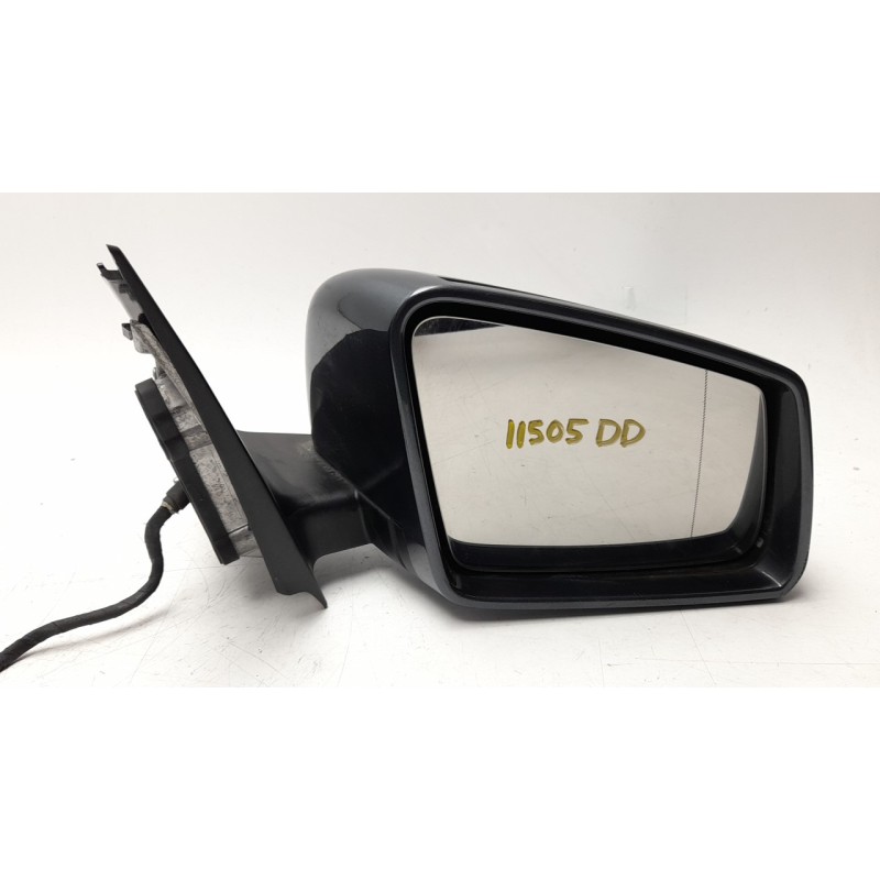 Recambio de retrovisor derecho para mercedes-benz clase c (w204) coupe 2.1 cdi cat referencia OEM IAM  A2048108916 1051317011/22