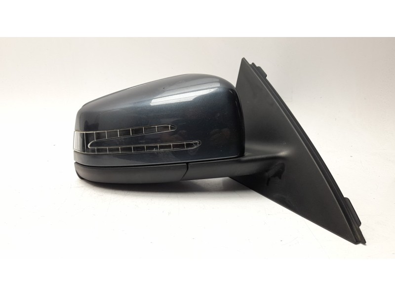 Recambio de retrovisor derecho para mercedes-benz clase c (w204) coupe 2.1 cdi cat referencia OEM IAM  A2048108916 1051317011/22