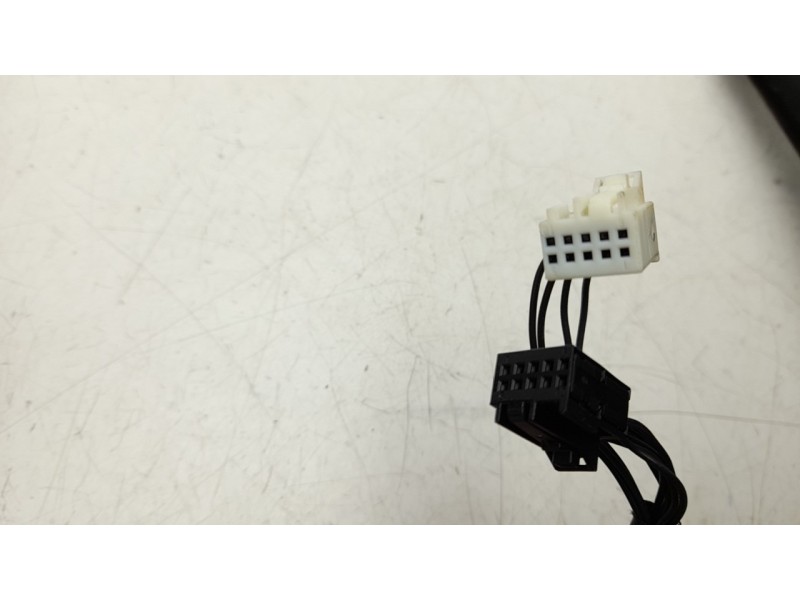 Recambio de retrovisor derecho para mercedes-benz clase c (w204) coupe 2.1 cdi cat referencia OEM IAM  A2048108916 1051317011/22
