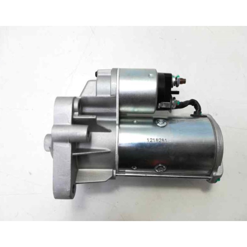 Recambio de motor arranque para opel movano a furgoneta (x70) 1.9 dti (fd) referencia OEM IAM  8200018818 ARF080151HQ