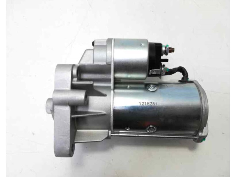 Recambio de motor arranque para opel movano a furgoneta (x70) 1.9 dti (fd) referencia OEM IAM  8200018818 ARF080151HQ