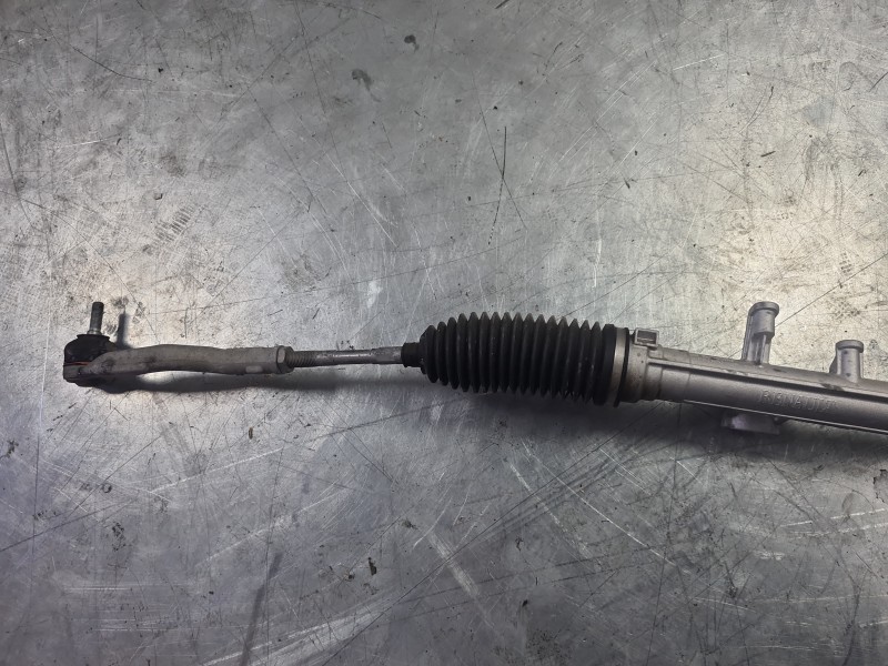Recambio de cremallera direccion para dacia bigster referencia OEM IAM  480105124R 