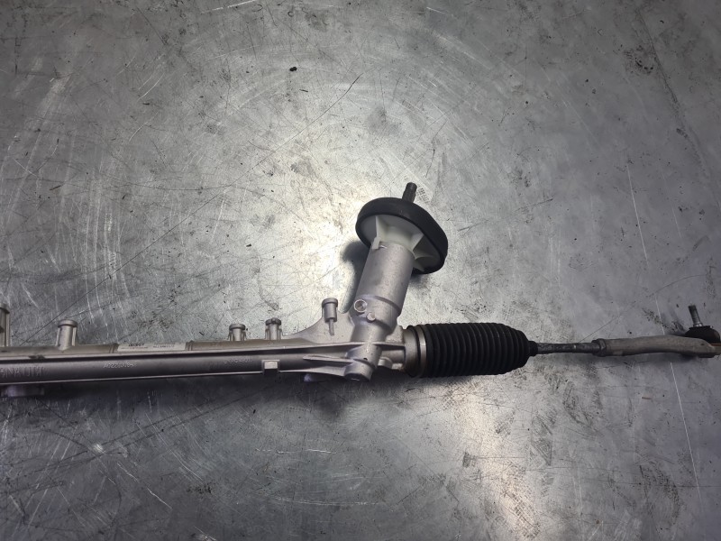 Recambio de cremallera direccion para dacia bigster referencia OEM IAM  480105124R 