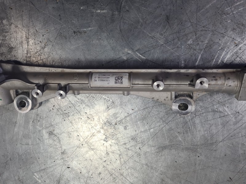 Recambio de cremallera direccion para dacia bigster referencia OEM IAM  480105124R 