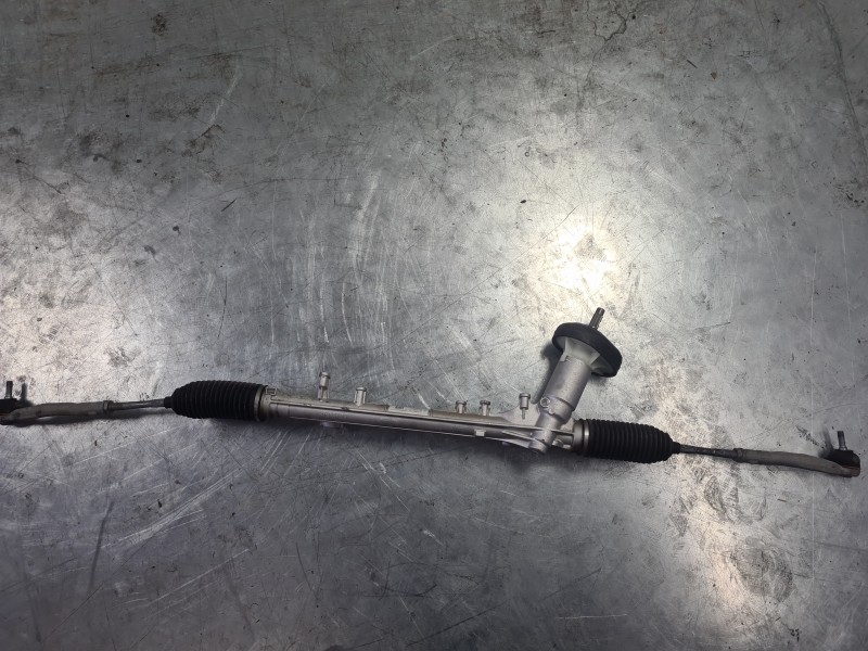 Recambio de cremallera direccion para dacia bigster referencia OEM IAM  480105124R 