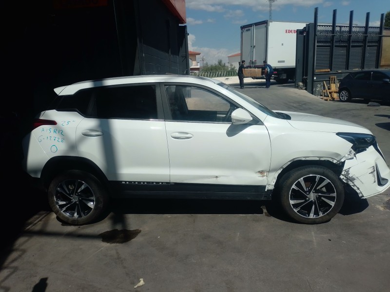 dr evo 5 del año 2025