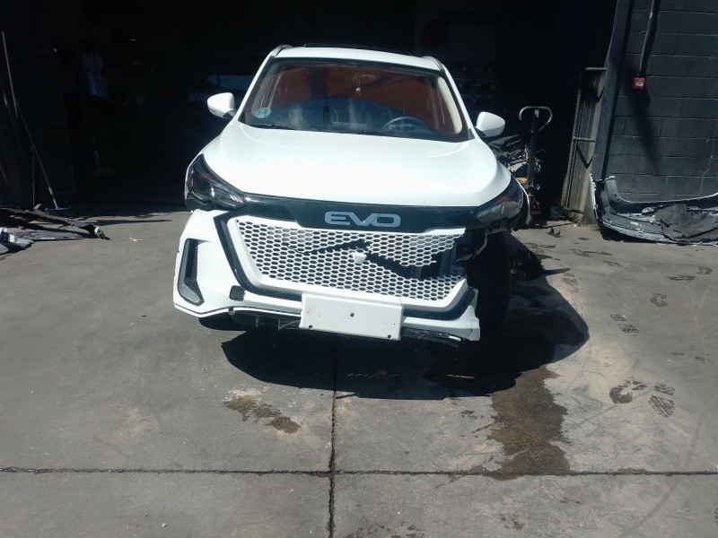 dr evo 5 del año 2025