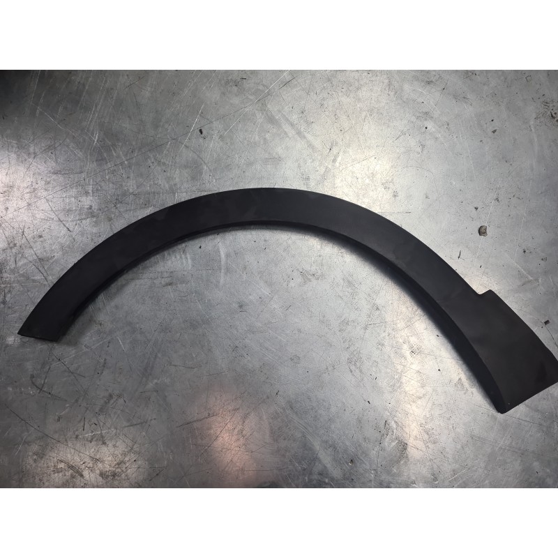 Recambio de aletin delantero izquierdo para opel grandland / grandland x (a18, p1uo) 1.2 (75) referencia OEM IAM YP000308XT YP00