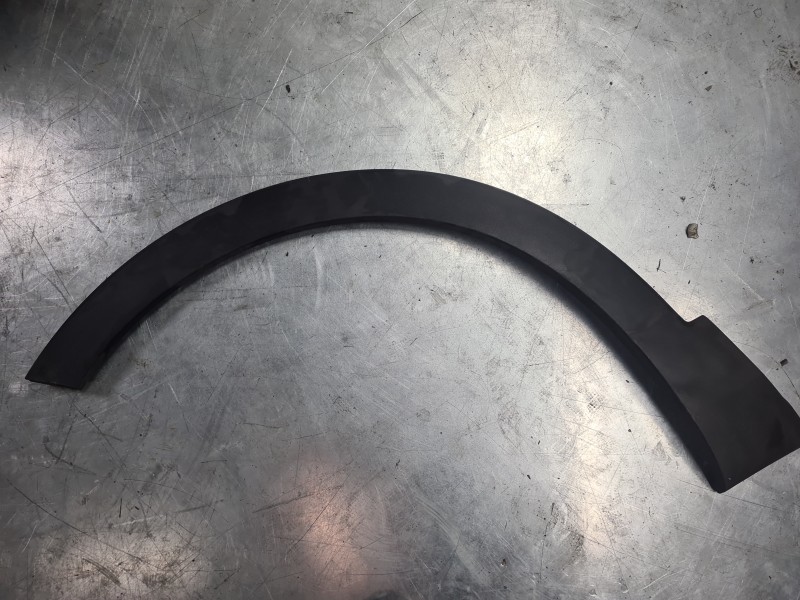 Recambio de aletin delantero izquierdo para opel grandland / grandland x (a18, p1uo) 1.2 (75) referencia OEM IAM YP000308XT YP00