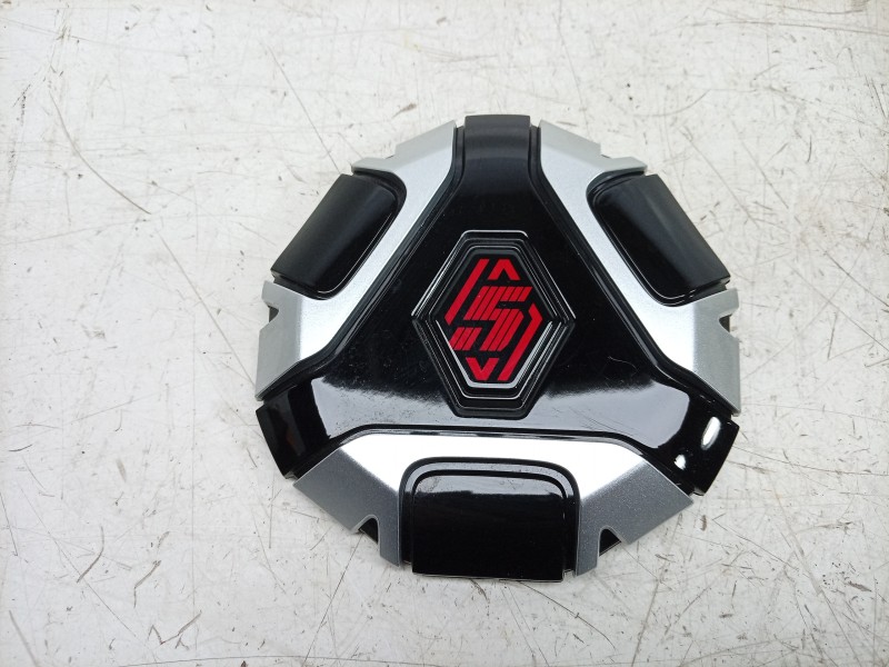Recambio de tapacubos para renault 5 e-tech 150 referencia OEM IAM  403150527R 