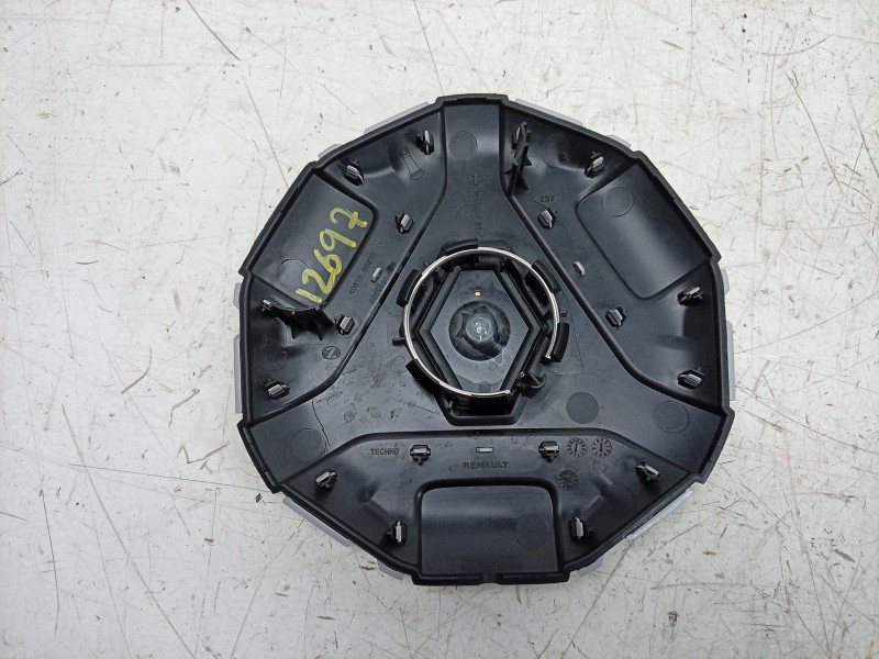 Recambio de tapacubos para renault 5 e-tech 150 referencia OEM IAM  403150527R 