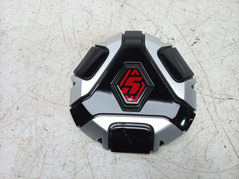 Recambio de tapacubos para renault 5 e-tech 150 referencia OEM IAM  403150527R 