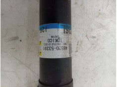 Recambio de amortiguador delantero izquierdo para lexus is iii (_e3_) 300h (ave30_) referencia OEM IAM  4852053391  2