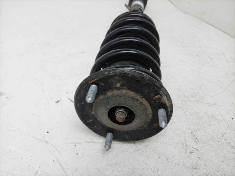 Recambio de amortiguador delantero izquierdo para lexus is iii (_e3_) 300h (ave30_) referencia OEM IAM  4852053391 