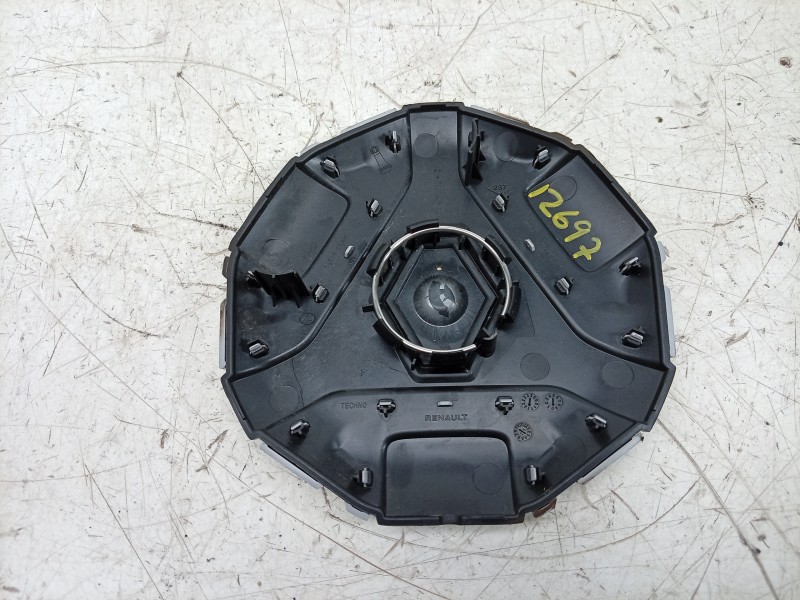 Recambio de tapacubos para renault 5 e-tech 150 referencia OEM IAM  403150527R 