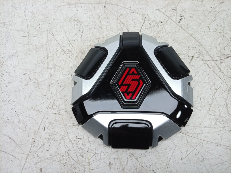 Recambio de tapacubos para renault 5 e-tech 150 referencia OEM IAM  403150527R 