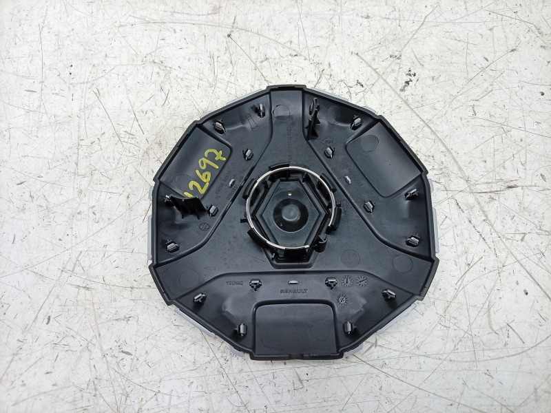 Recambio de tapacubos para renault 5 e-tech 150 referencia OEM IAM  403150527R 