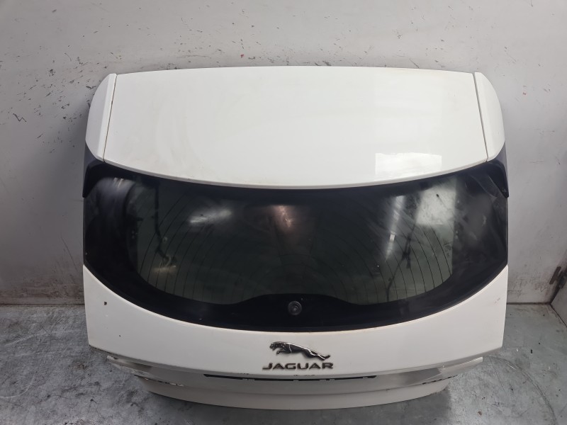Recambio de porton trasero para jaguar e-pace first edition referencia OEM IAM J9C2663 J9C2663 