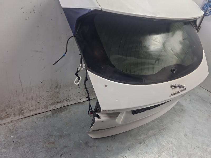 Recambio de porton trasero para jaguar e-pace first edition referencia OEM IAM J9C2663 J9C2663 