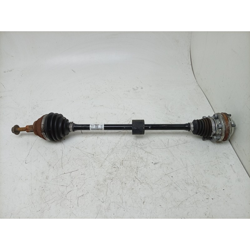 Recambio de transmision delantera derecha para audi q3 (8ub, 8ug) 1.4 tsi referencia OEM IAM  5N0407766J TVW310/GDS82386/V1259
