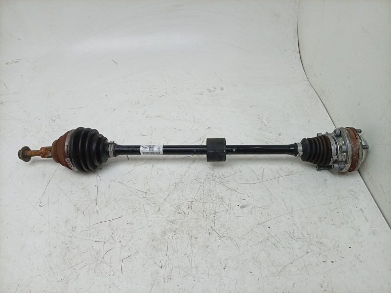 Recambio de transmision delantera derecha para audi q3 (8ub, 8ug) 1.4 tsi referencia OEM IAM  5N0407766J TVW310/GDS82386/V1259