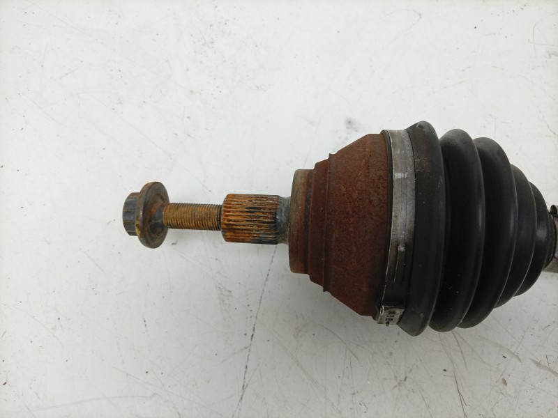 Recambio de transmision delantera derecha para audi q3 (8ub, 8ug) 1.4 tsi referencia OEM IAM  5N0407766J TVW310/GDS82386/V1259