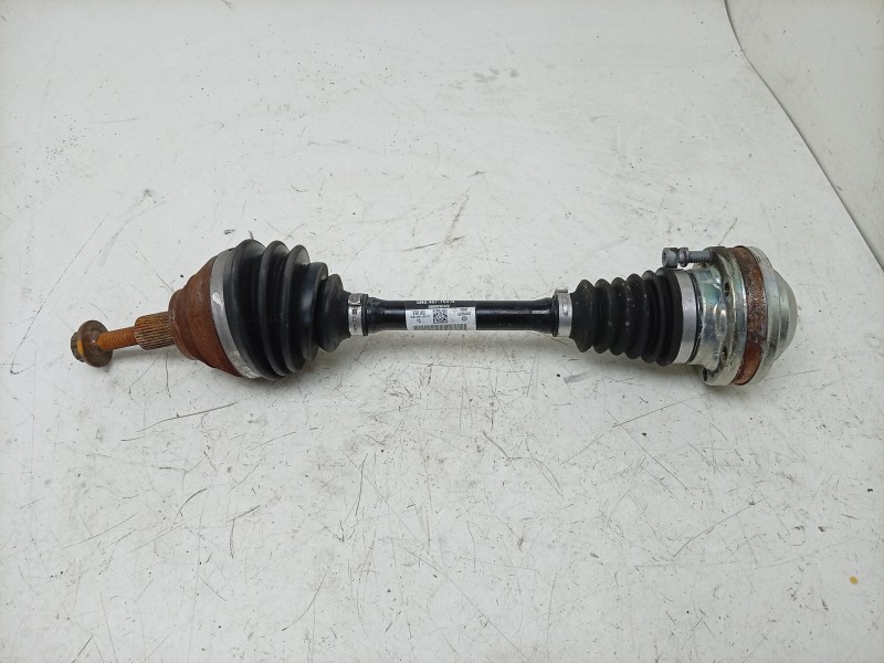Recambio de transmision delantera izquierda para audi q3 (8ub, 8ug) 1.4 tsi referencia OEM IAM  5N0407763N V1290