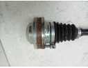 TRANSMISION DELANTERA IZQUIERDA 5N0407763N V1290