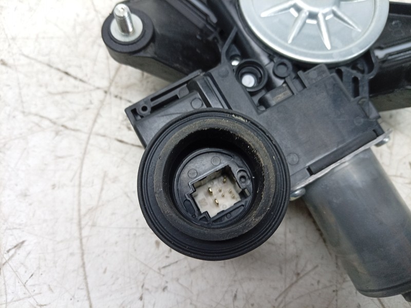 Recambio de elevalunas trasero izquierdo para toyota yaris (_p21_, _pa1_, _ph1_) 1.5 hybrid (mxph11) referencia OEM IAM  857200D