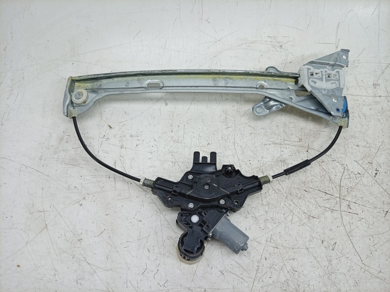 Recambio de elevalunas delantero derecho para toyota corolla sedán (_e21_) 1.8 vvti hybrid (zwe211, mzea12) referencia OEM IAM  