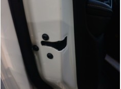 Recambio de cerradura puerta delantera izquierda para dr evo 5 referencia OEM IAM   