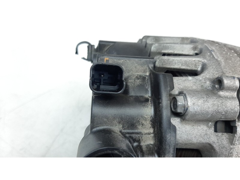 Recambio de alternador para opel corsa f 1.2 referencia OEM IAM 9826574080  