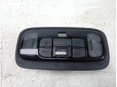 LUZ INTERIOR 812600D260 