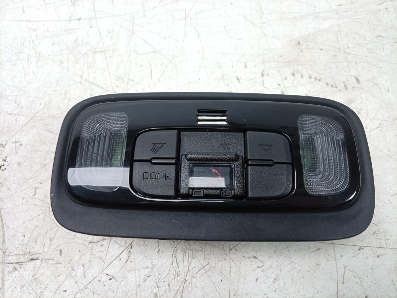 Recambio de luz interior para toyota yaris (_p21_, _pa1_, _ph1_) 1.5 hybrid (mxph11) referencia OEM IAM  812600D260 