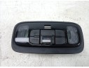 LUZ INTERIOR 812600D260 