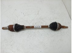 TRANSMISION DELANTERA IZQUIERDA 391016376R 213R1600/NPWRE063