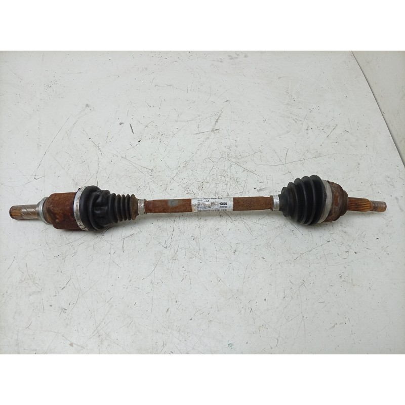 Recambio de transmision delantera izquierda para renault captur i (j5_, h5_) 0.9 tce 90 referencia OEM IAM  391016376R 213R1600/