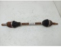 TRANSMISION DELANTERA IZQUIERDA 391016376R 213R1600/NPWRE063