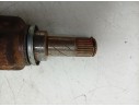 TRANSMISION DELANTERA IZQUIERDA 391016376R 213R1600/NPWRE063